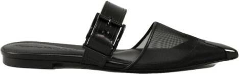 Alexander mcqueen Schoenen Black Dames