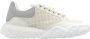 Alexander mcqueen Chunky Sneakers Off White Light Grey Beige Dames - Thumbnail 7