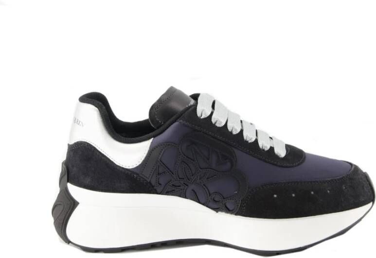 Alexander mcqueen Sneakers Multicolor Dames