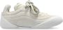 Alexander mcqueen Sneakers Flexion Beige Dames - Thumbnail 1