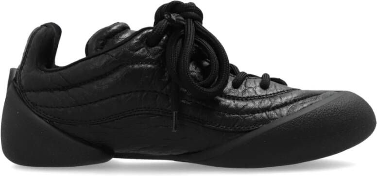 Alexander mcqueen Sneakers Flexion Black Dames