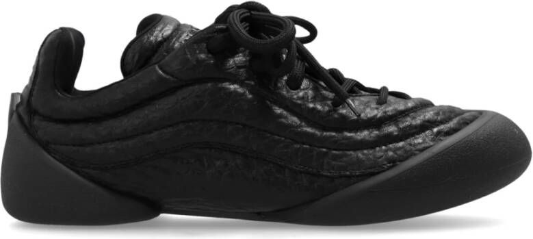 Alexander mcqueen Sneakers Flexion Black Heren