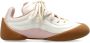 Alexander mcqueen Sneakers Flexion Pink Dames - Thumbnail 1