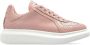 Alexander mcqueen Sneakers Oversized Pink Dames - Thumbnail 1