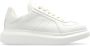 Alexander mcqueen Sneakers Oversized White Dames - Thumbnail 1