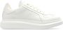 Alexander mcqueen Witte Sneakers met Ronde Neus White Heren - Thumbnail 3