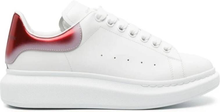 Alexander mcqueen Sneakers White Heren