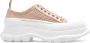 Alexander mcqueen Sneakers Roze Dames - Thumbnail 1