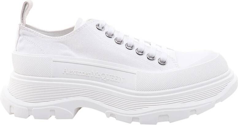 Alexander mcqueen Sneakers White Dames