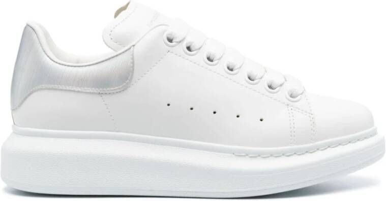 alexander mcqueen Sneakers White Dames