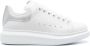 Alexander mcqueen Leren sneakers White Dames - Thumbnail 7