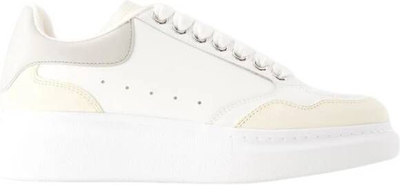 Alexander mcqueen Sneakers White Dames