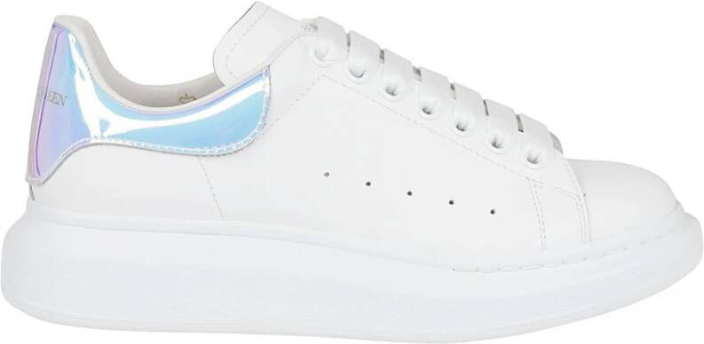 Alexander mcqueen Sneakers White Dames