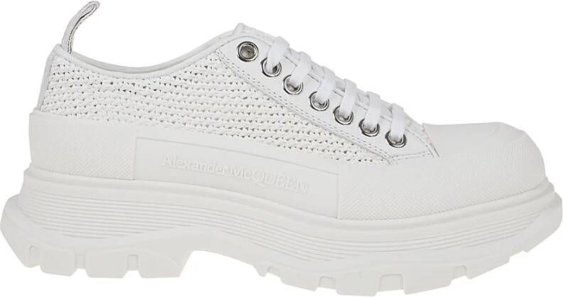 Alexander mcqueen Sneakers White Dames