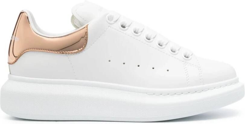 Alexander mcqueen Sneakers White Dames