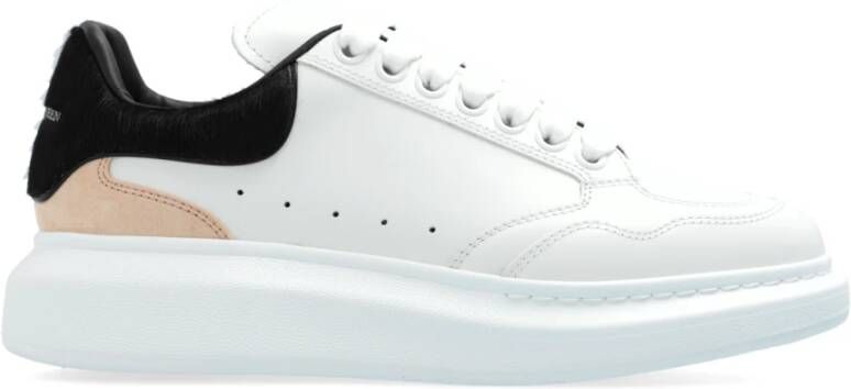 Alexander mcqueen sneakers White Dames