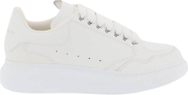 Alexander mcqueen Sneakers White Dames