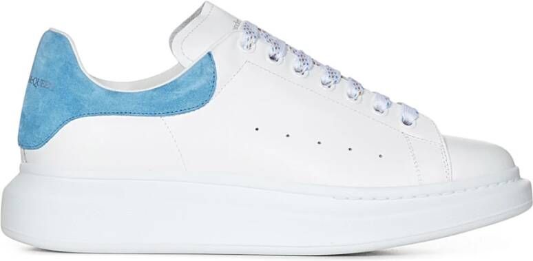 Alexander mcqueen Sneakers White Heren