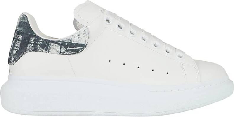 Alexander mcqueen Sneakers White Heren