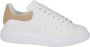 Alexander mcqueen Sneakers White Heren - Thumbnail 1