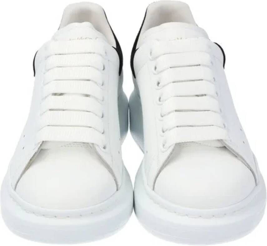 Alexander mcqueen Sneakers White Unisex