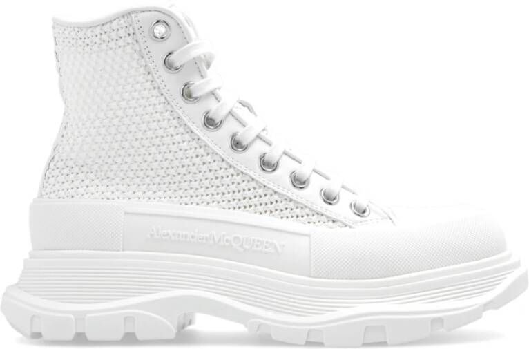 Alexander mcqueen Sneakers White Dames