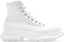 Alexander mcqueen Sneakers White Dames - Thumbnail 1