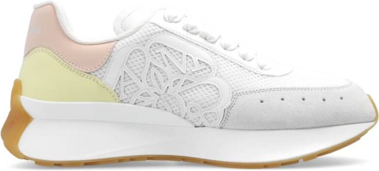 Alexander mcqueen Sneakers White Dames