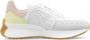 Alexander mcqueen Sneakers White Dames - Thumbnail 1