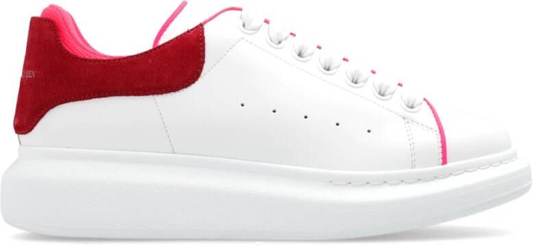 Alexander mcqueen Sneakers White Dames