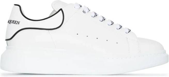 Alexander mcqueen Sneakers White Heren