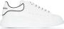 Alexander mcqueen Sneakers White Heren - Thumbnail 1