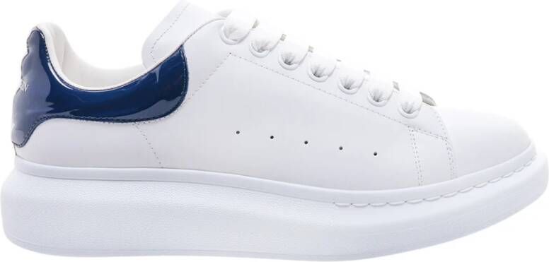 Alexander mcqueen Sneakers White Heren