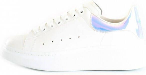 alexander mcqueen Sneakers Wit Heren