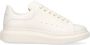 Alexander mcqueen Crèmekleurige Sneakers Larry van Beige Heren - Thumbnail 6