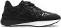 Alexander mcqueen Zwarte leren Desert Hide sneakers Black Heren - Thumbnail 1