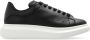 Alexander mcqueen Sport schoenen Oversized Black Heren - Thumbnail 1