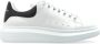 Alexander mcqueen Sportschoenen `New Tech` White Heren - Thumbnail 1