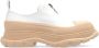 Alexander mcqueen Sportschoenen White Dames - Thumbnail 1