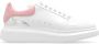 Alexander mcqueen Sportschoenen White Dames - Thumbnail 1