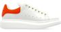 Alexander mcqueen Sportschoenen White Dames - Thumbnail 1