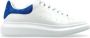 Alexander mcqueen Stijlvolle Sneakers voor een Trendy Look White Heren - Thumbnail 1