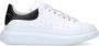 Alexander mcqueen Stijlvolle Sneaker 558945 White Heren - Thumbnail 1