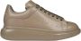 Alexander mcqueen Stijlvolle Sneaker voor Trendy Outfits Brown Heren - Thumbnail 1