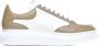 Alexander mcqueen Stijlvolle Sneakers voor Heren White Heren - Thumbnail 1