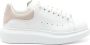 Alexander mcqueen Stijlvolle Sneakers voor Mannen en Vrouwen White Heren - Thumbnail 1