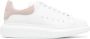 Alexander mcqueen Stijlvolle Sneakers voor Mannen White Dames - Thumbnail 1