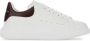 Alexander mcqueen Stijlvolle Sneakers voor Trendy Look White Heren - Thumbnail 1