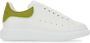 Alexander mcqueen Stijlvolle Sneakers voor Trendy Outfits White Heren - Thumbnail 1