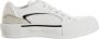 Alexander mcqueen Urban Deck Sneakers White Heren - Thumbnail 1